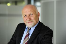 Günther Fessler: Baufinanzierung & Bausparen in Neuffen