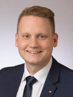 Hannes Weigelt: Baufinanzierung & Bausparen in Freiburg