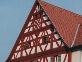 Hans-Dieter Saalfrank: Baufinanzierung & Bausparen in Bad Windsheim