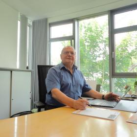 Hans-Jürgen Pres: Baufinanzierung & Bausparen in Lebach