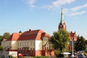 Hans-Jürgen Roschig: Baufinanzierung & Bausparen in Oranienburg