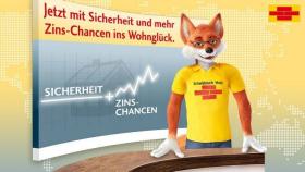 Hans-Peter Steinbacher: Baufinanzierung & Bausparen in Frankenthal
