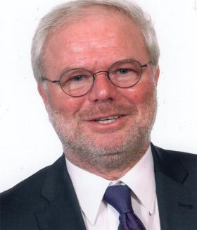 Harald Butz: Baufinanzierung & Bausparen in Leimen