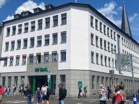 Hardy Förster: Baufinanzierung & Bausparen in Bonn