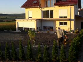 Harribert Häuser: Baufinanzierung & Bausparen in Bad Homburg