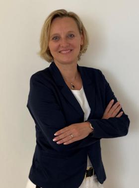 Heike Huber: Baufinanzierung & Bausparen in Lahr