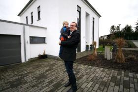Heiko Schmitz: Baufinanzierung & Bausparen in Neuerburg