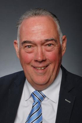 Helmut Lomme: Baufinanzierung & Bausparen in Sonsbeck