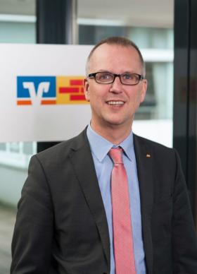 Holger Funk: Baufinanzierung & Bausparen in Schleswig