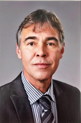 Holger Schwark: Baufinanzierung & Bausparen in Norderstedt