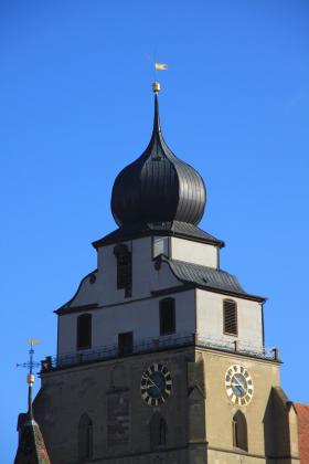 Horst Klumpp: Baufinanzierung & Bausparen in Herrenberg