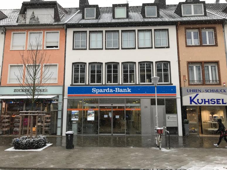 Hubert Roevenich - Bausparen und Baufinanzierung in Düren ...