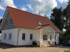 Ilka Schwabe: Baufinanzierung & Bausparen in Lilienthal
