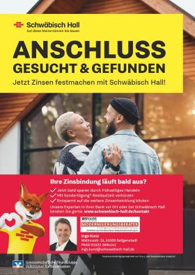 Ingo Kunz: Baufinanzierung & Bausparen in Großostheim
