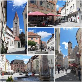 Ingrid Hörtnagel: Baufinanzierung & Bausparen in Augsburg