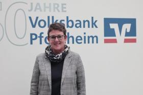Iris Pitsch: Baufinanzierung & Bausparen in Pforzheim