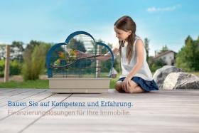 Isabel Gross: Baufinanzierung & Bausparen in
