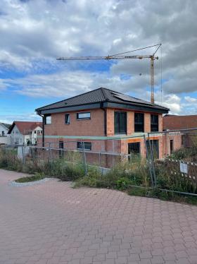 Jan Skowron: Baufinanzierung & Bausparen in Ingelheim am Rhein