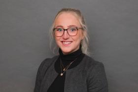 Jana-Lena Milbrath: Baufinanzierung & Bausparen in Schiffdorf