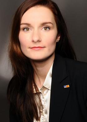 Jana Allers: Baufinanzierung & Bausparen in Ludwigslust
