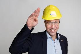 Janos Olbertz: Baufinanzierung & Bausparen in Bergheim