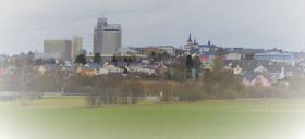 Jasmin Hotz: Baufinanzierung & Bausparen in Bitburg