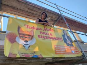 Jennifer Nimtz: Baufinanzierung & Bausparen in Magdeburg