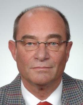 Jens-Peter Ebsen: Baufinanzierung & Bausparen in Sylt / Westerland