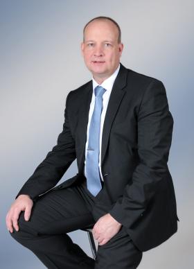 Jens Bernius: Baufinanzierung & Bausparen in Darmstadt