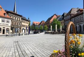 Joachim Kempf: Baufinanzierung & Bausparen in Lichtenfels