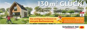 Jochen Kurz: Baufinanzierung & Bausparen in Schwäbisch Hall