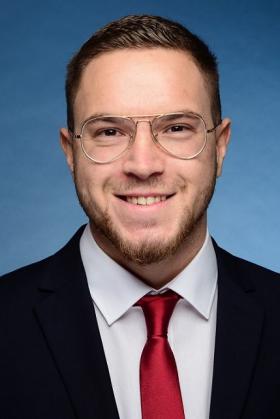 Joel Wieland: Baufinanzierung & Bausparen in Tornesch