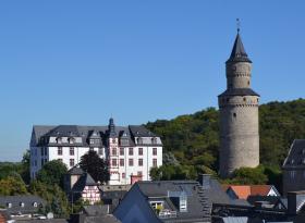 Jörg Wöhner: Baufinanzierung & Bausparen in Idstein