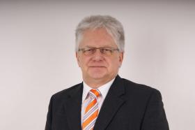 Johannes Büchs: Baufinanzierung & Bausparen in Burkardroth