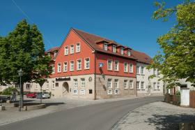 Johannes Groh: Baufinanzierung & Bausparen in Burgebrach