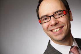 Jonathan Kober: Baufinanzierung & Bausparen in Ascheberg