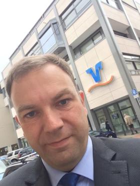 Jürgen Ditté: Baufinanzierung & Bausparen in Waibstadt