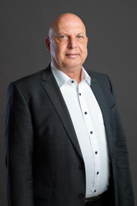 Jürgen Hägele: Baufinanzierung & Bausparen in Nürnberg