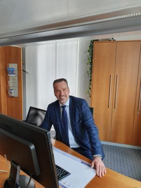 Jürgen Leikep: Baufinanzierung & Bausparen in Hersbruck