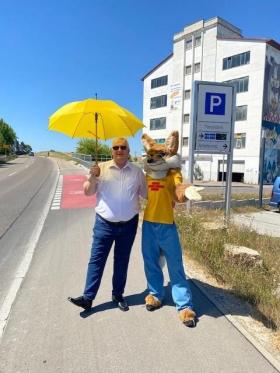 Jürgen Panther: Baufinanzierung & Bausparen in Weisendorf