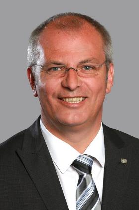 Jürgen Schürmann: Baufinanzierung & Bausparen in Wadersloh