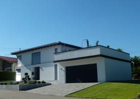Julia Lobeck: Baufinanzierung & Bausparen in Mosbach
