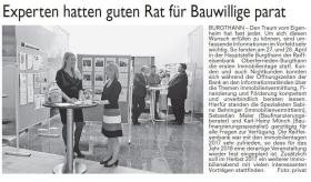 Karl-Heinz Münch: Baufinanzierung & Bausparen in Burgthann