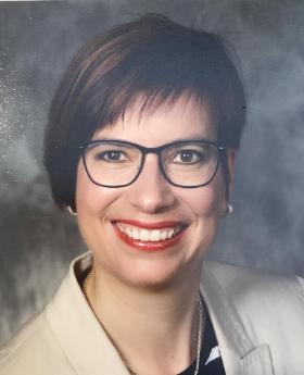 Katja Artmann: Baufinanzierung & Bausparen in Weilheim an der Teck