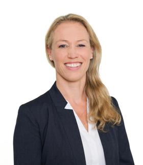 Katja Fritschen: Baufinanzierung & Bausparen in
