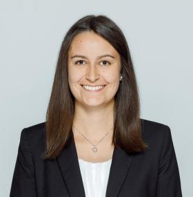 Katja Schulze: Baufinanzierung & Bausparen in Weinstadt