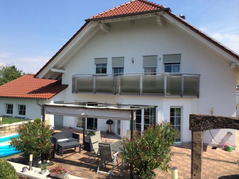 Kay Janzer - Bausparen und Baufinanzierung in Nierstein – Bausparkasse