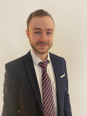 Kevin Marcel Wolk: Baufinanzierung & Bausparen in Wolfsburg