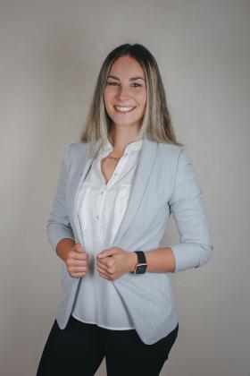 Kirsten Weides: Baufinanzierung & Bausparen in Gerolstein