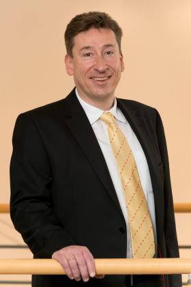 Klaus Haug: Baufinanzierung & Bausparen in Großbottwar